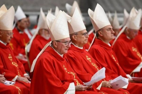 Conclave: O Processo de Escolha do Novo Papa