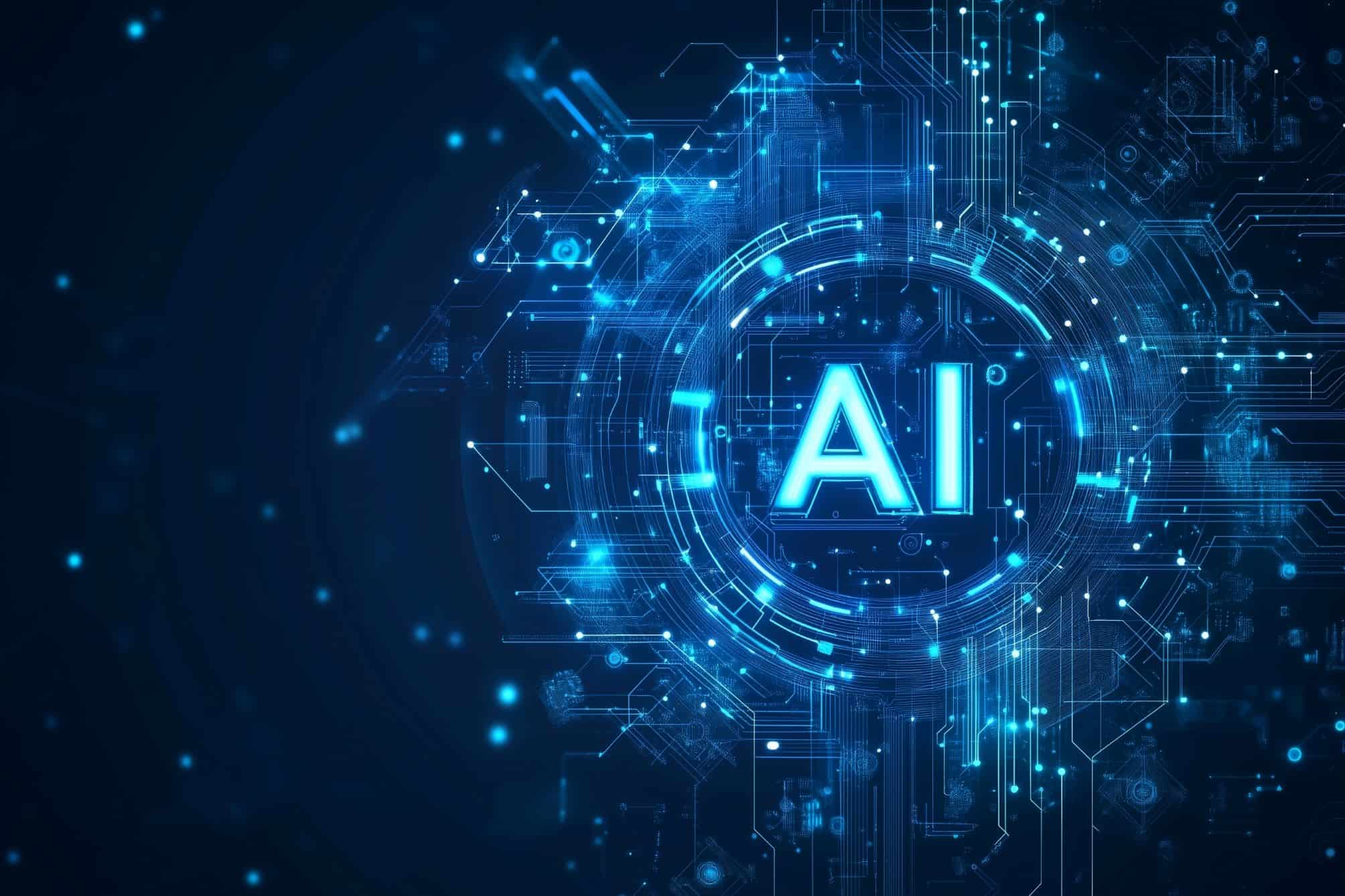 Crescimento da demanda por HDs com a ascensão da inteligência artificial