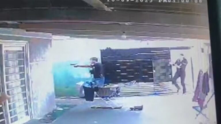 Homem envia áudios ameaçadores enquanto enteada denuncia cárcere