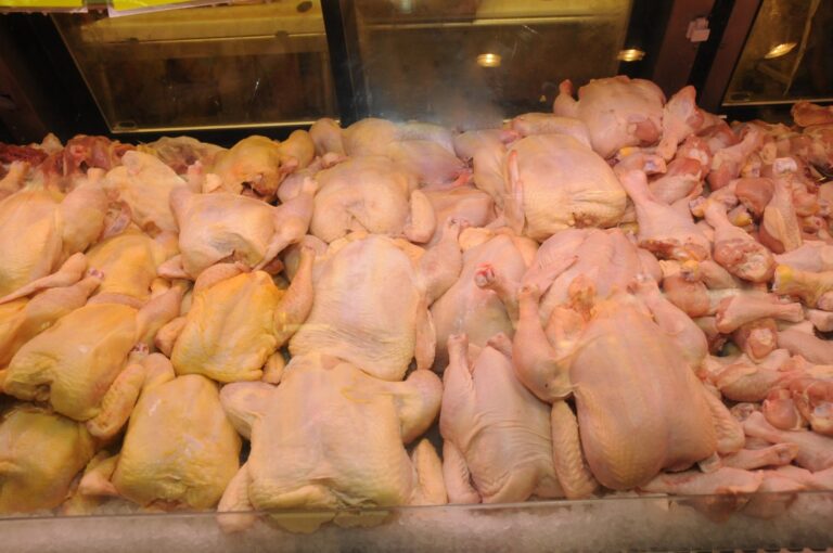 Lucro da Pilgrim's Pride cai 2% no 3º trimestre