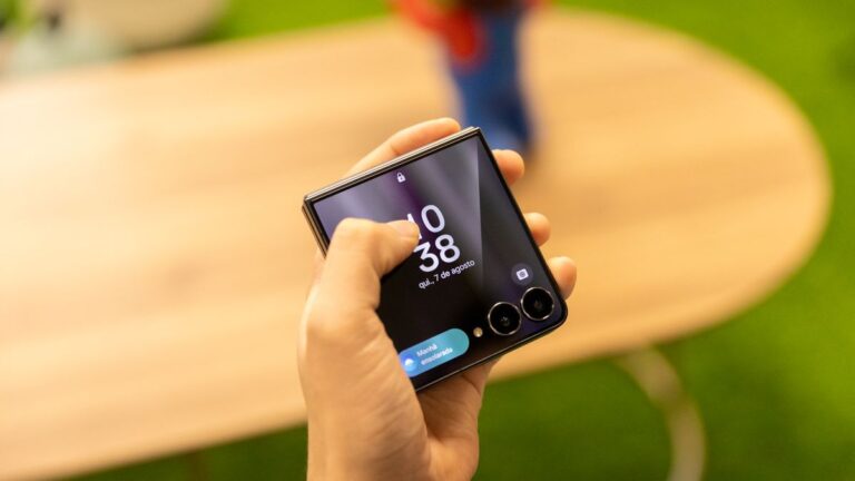 Samsung inicia a liberação da One UI 8 no Brasil