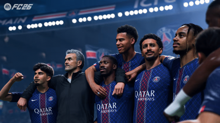 Lançamento de EA Sports FC 26 no Brasil: horários e detalhes