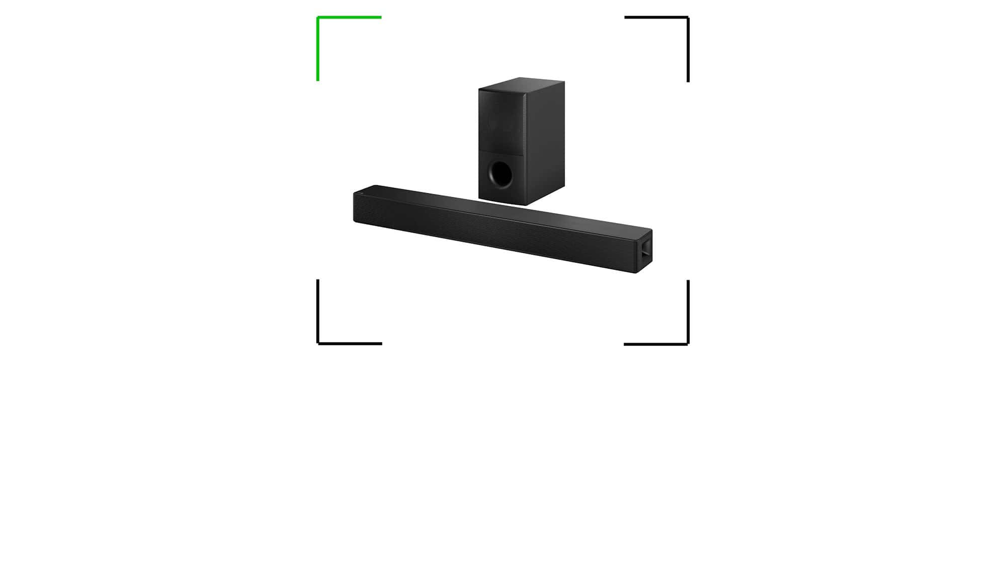 Soundbar LG SNH5: a melhor opção para áudio em casa