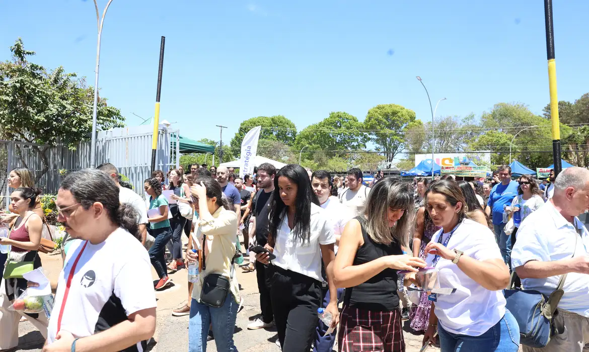 Fies: instituições privadas têm prazo para adesão a partir de amanhã