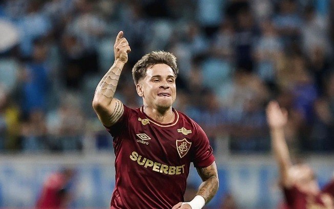 Soteldo brilha e garante vitória do Fluminense com a lei do ex