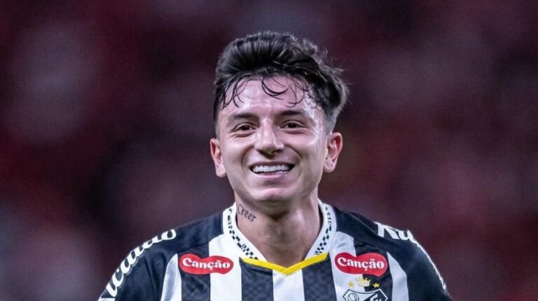 Santos respira aliviado na luta contra rebaixamento após empate