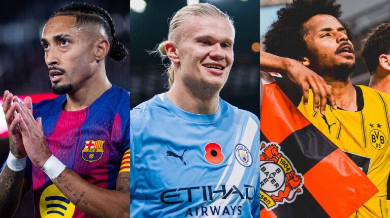 Palpites de futebol: Barcelona x Atlético, City e Copa da Alemanha