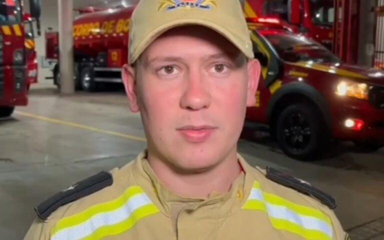 Criança autista é resgatada por vizinhos em Cascavel