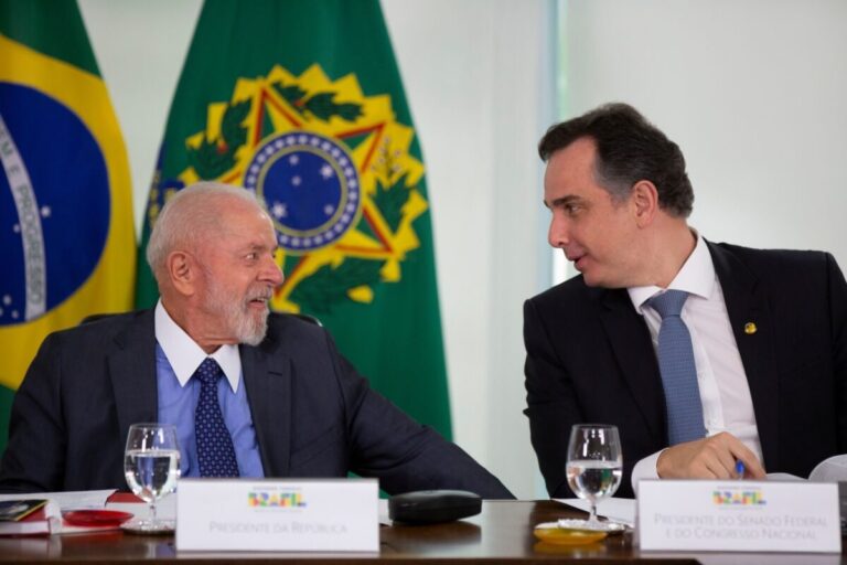 Rodrigo Pacheco decide não disputar eleições em Minas Gerais em 2026