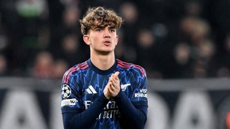 Max Dowman se torna o mais jovem a estrear na Champions