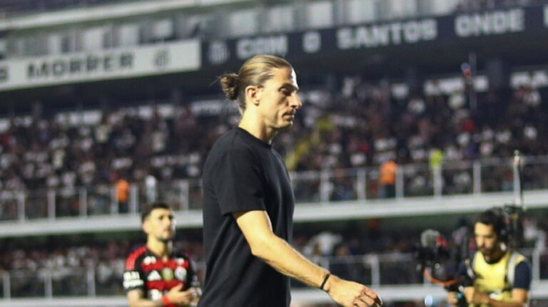 Flamengo enfrenta desafios defensivos em fase decisiva do Brasileirão