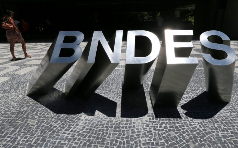 BNDES consegue captar R$ 7,89 bilhões para projetos sustentáveis no Brasil