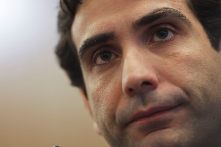 Banco Central deve seguir atento a dados econômicos, diz Galípolo