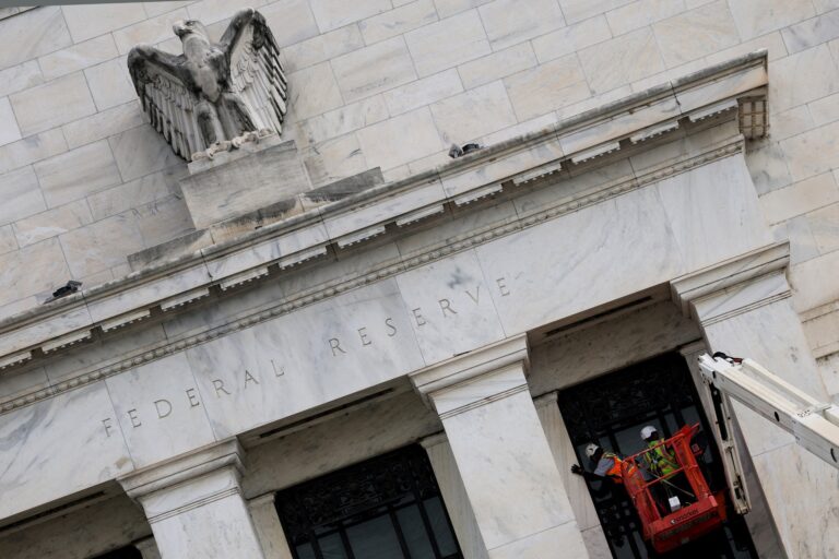 Fed: cautela é essencial diante da falta de dados