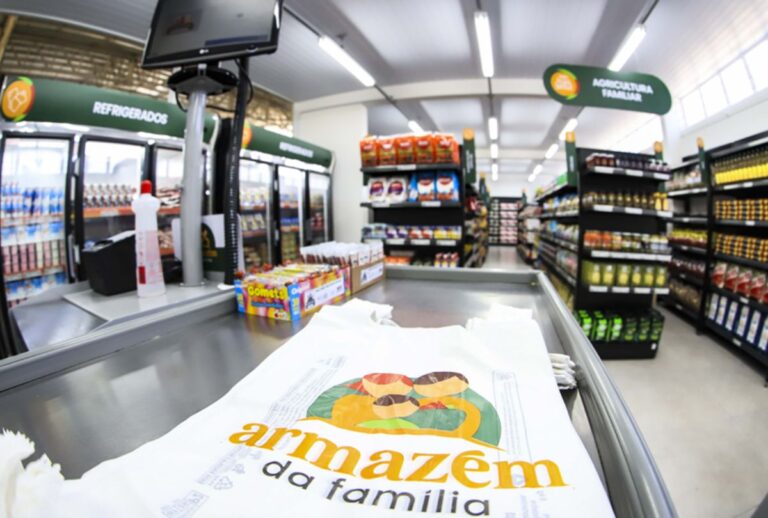 Promoções do Armazém da Família nesta semana