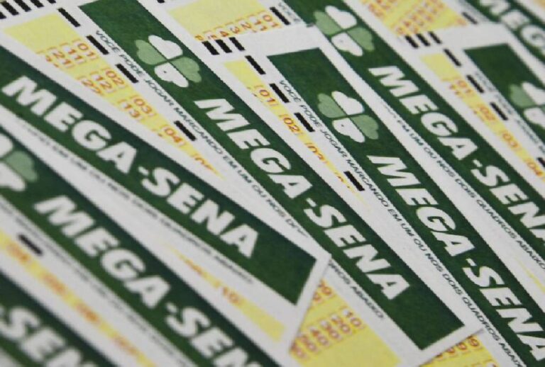 Mega-Sena sorteia prêmio de R$ 10 milhões hoje