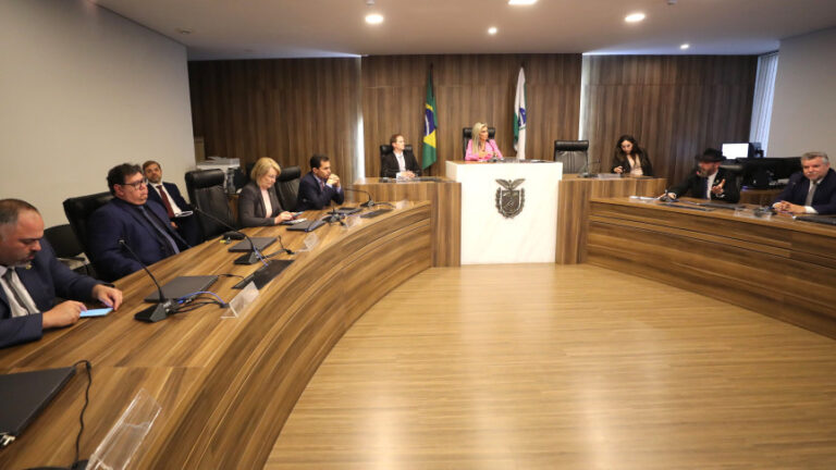 Nova composição do Conselho de Ética da Assembleia é definida com sete membros