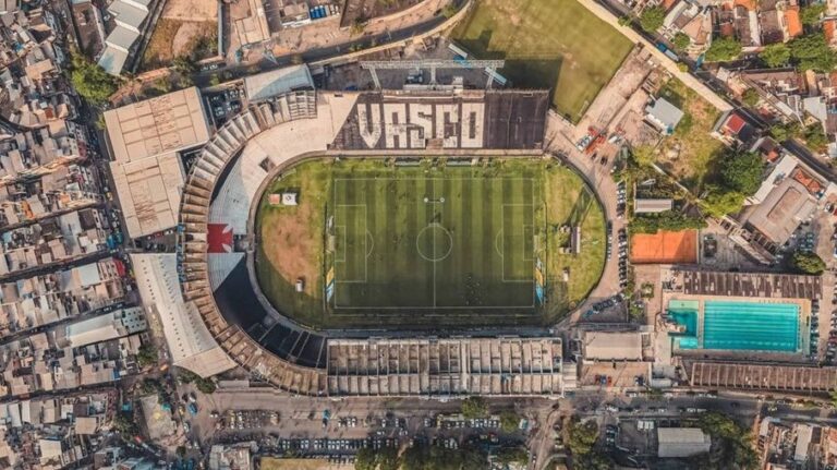 Vasco x São Paulo: operação de trânsito para o jogo