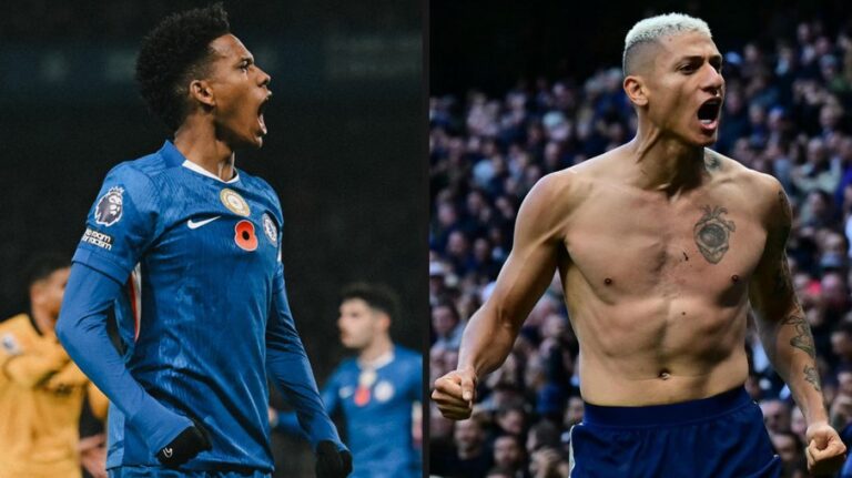 Palpites para a 12ª rodada da Premier League 2025-26 com clássico londrino