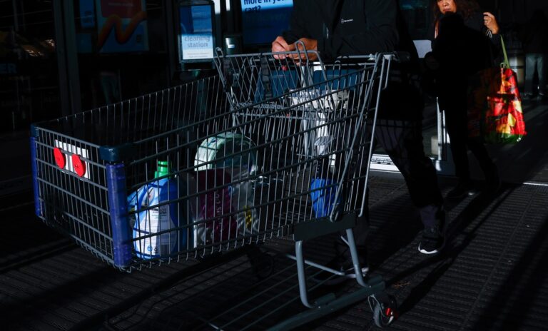 Efeitos do apagão de dados sobre o Federal Reserve e a inflação nos EUA