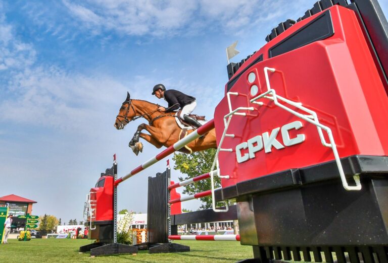 Competições equestres milionárias: prêmios que batem recordes