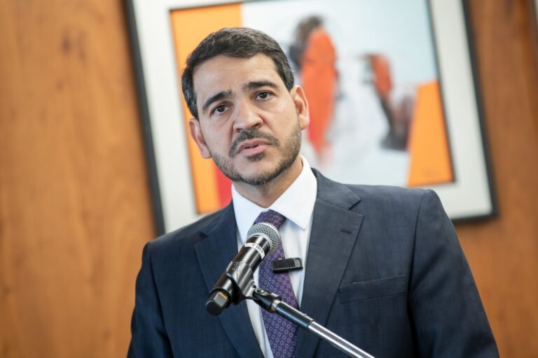 O Brasil realmente precisa de 'Bessias' no STF?