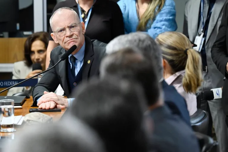 CPI do crime é blindada pelo Planalto e debate de segurança é retomado