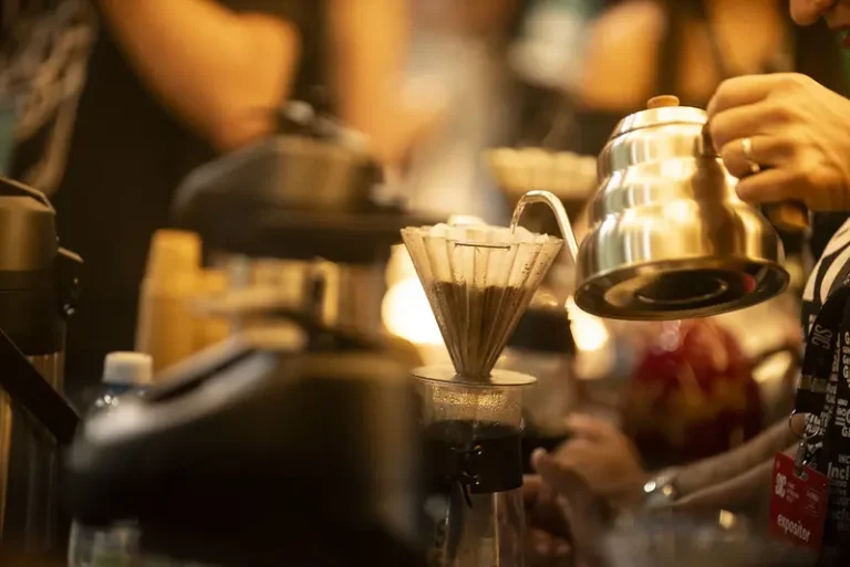 Café especial impulsiona transformação no Brasil