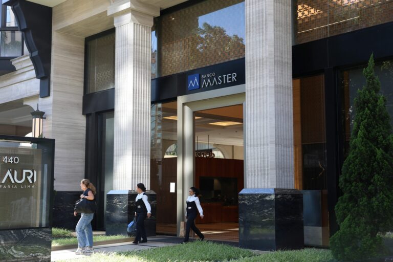 O escândalo do Banco Master e a falência da fiscalização