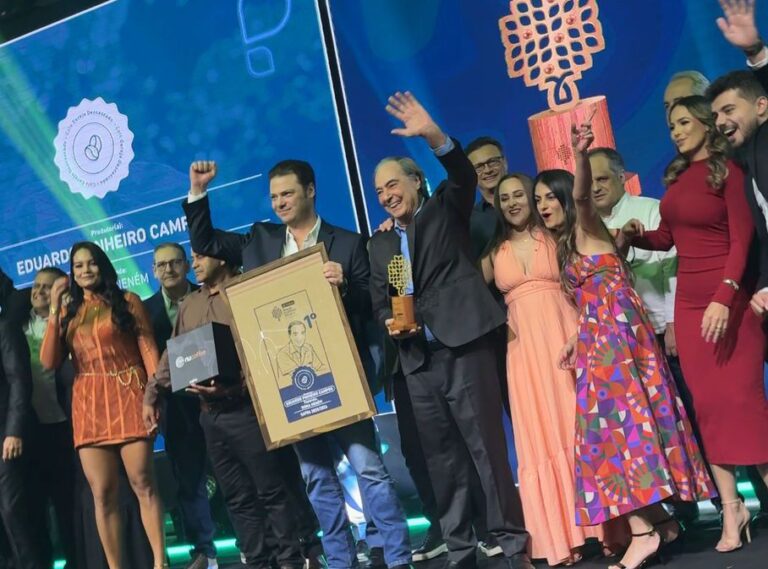 Café do Cerrado Mineiro quebra recorde e é vendido por R$ 200 mil