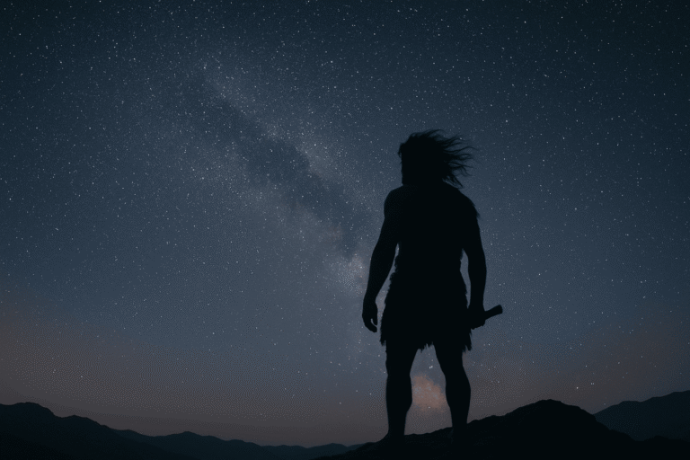 Quando o céu deixa de ser limite: a próxima era da humanidade
