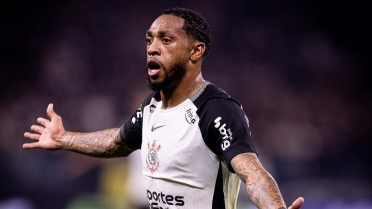 Corinthians derrota São Paulo com golaço de Memphis