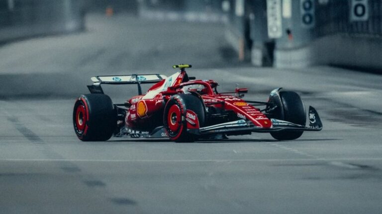 Ferrari pode considerar piloto brasileiro para 2026