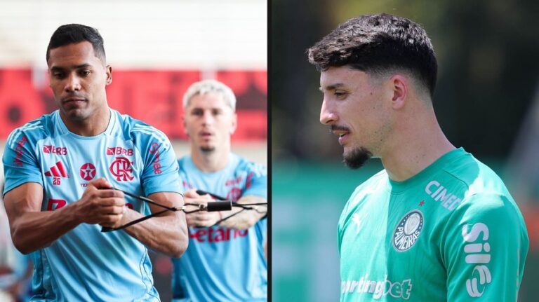 Palpite da rodada 32: São Paulo pode ajudar Palmeiras contra o Fla