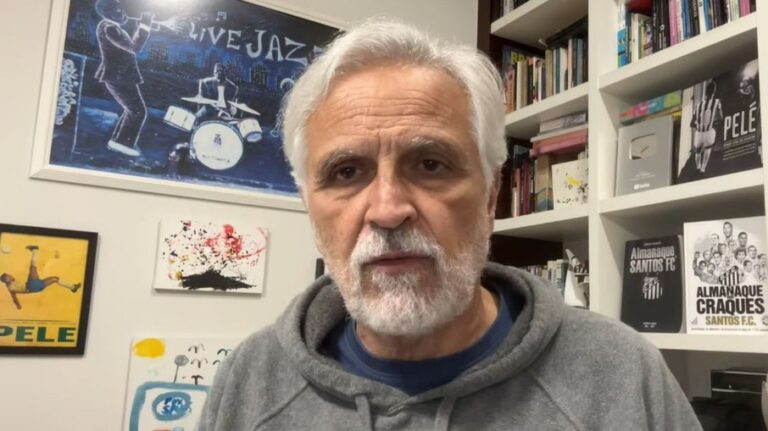 Jornalista sugere que lesão de Pedro pode ser blefe do Flamengo