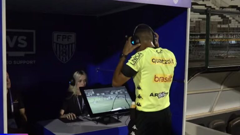 Federação Paulista inova com desafio de vídeo