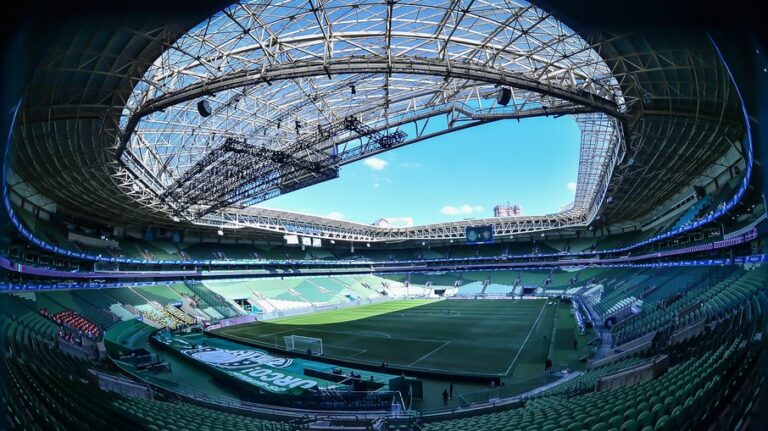 Brasileirão 2026 pode ter recorde de jogos em gramado sintético