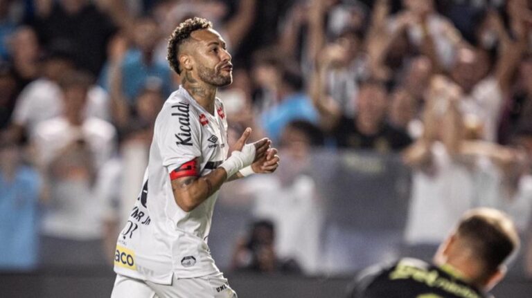 Ancelotti fala sobre condição para Neymar ser convocado à Copa do Mundo