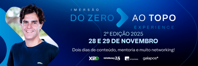 Aumento de 67% nos investimentos estrangeiros no Brasil