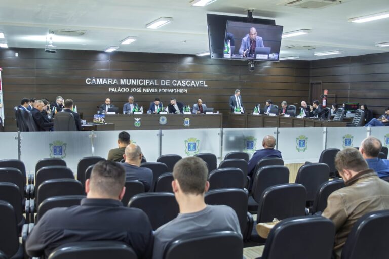 Relatório da CPI revela falhas na proteção de crianças em CMEIs de Cascavel