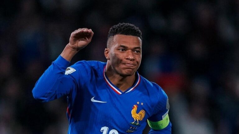 França confirma sua classificação para a Copa do Mundo de 2026