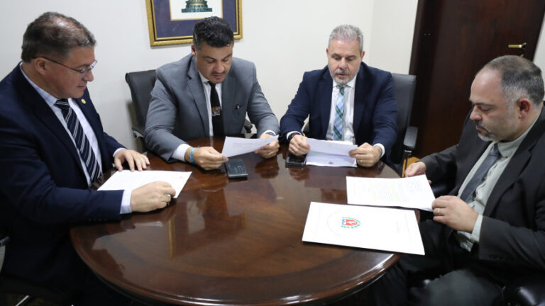 Comissão aprova projeto de lei sobre poluição sonora no Paraná