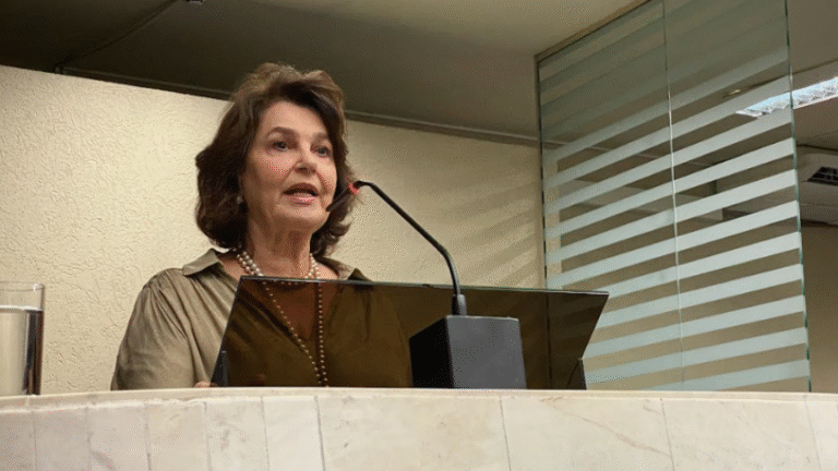 Deputada Cristina Silvestri pede urgência na duplicação da BR-277 após novo acidente