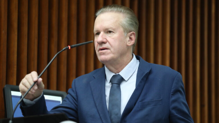 Governo Federal acata recurso da CNA sobre importações de lácteos, afirma Luis Corti