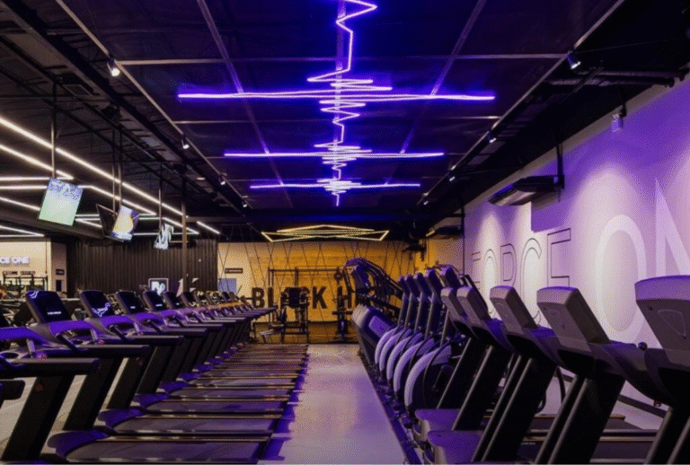 Academia por R$1: rede antecipa Black Friday com super promoção