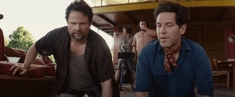 Trailer de Anaconda com Jack Black e Selton Mello é revelado