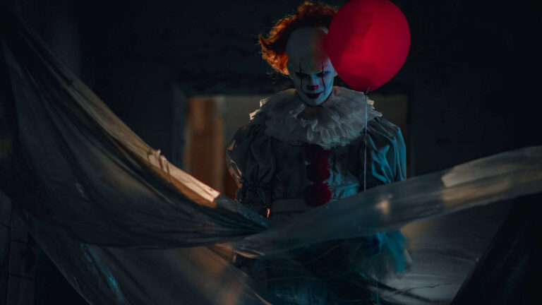Os vilões mais aterrorizantes do cinema baseado em Stephen King
