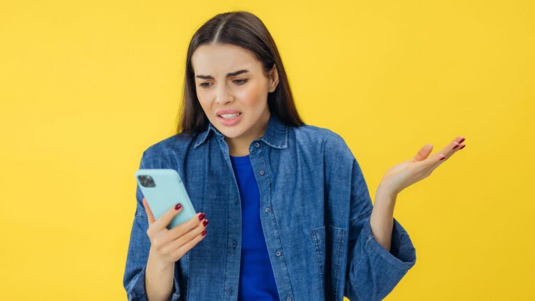 Impactos do uso excessivo do celular na saúde do corpo
