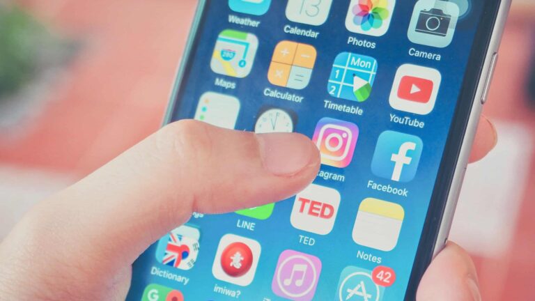 Como passar menos tempo no Instagram: 7 dicas práticas