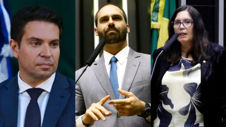Polícia Federal inicia investigação de ataques cibernéticos contra deputados apoiadores do PL Antiaborto